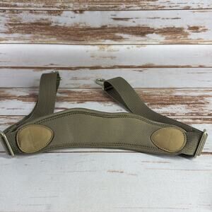 Briggs & Riley Baseline 221‑7 Shoulder Strap Only – Underseat Duffle Replacement